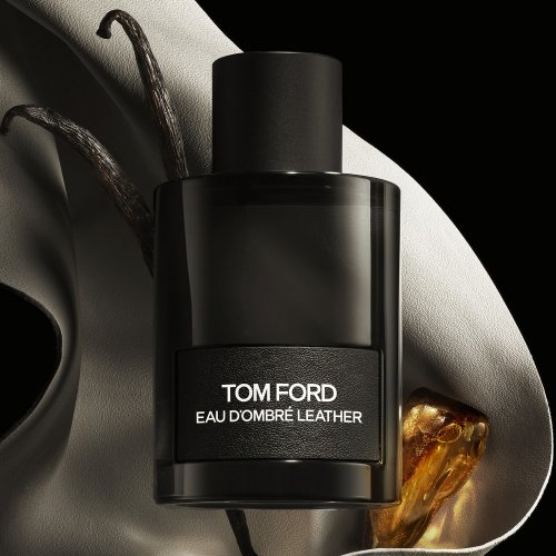 TOM FORD Eau D'Ombré Leather - Eau de Toilette 888066152051 TOM FORD Eau D'Ombré Leather - Eau de Toilette 888066152051